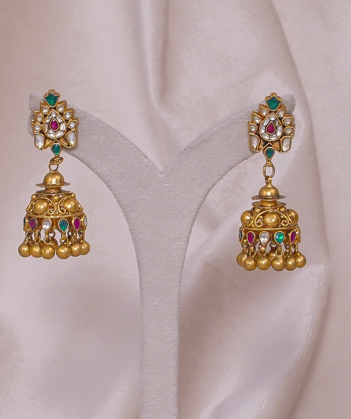 Antique Mor Set (AN-NK-14-M)