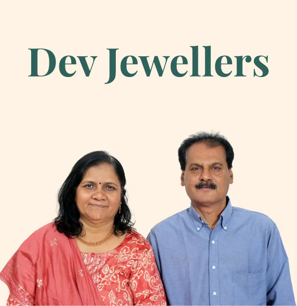 Handcrafted with Love, Trust, and Tradition