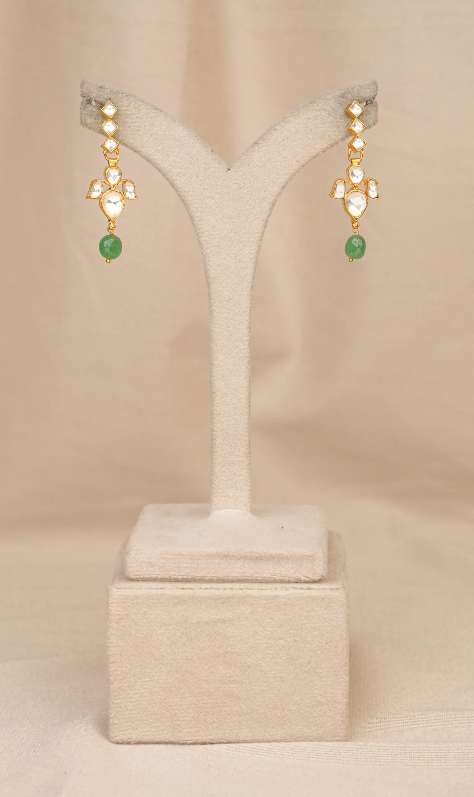 Moti Chand Necklace(MO-NK-05-M)