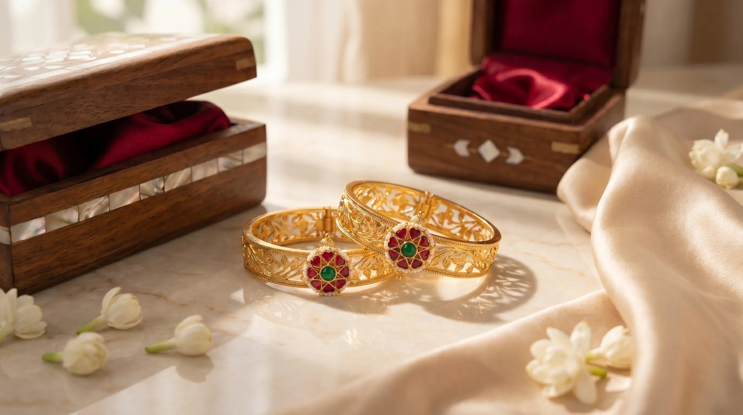 Bangles