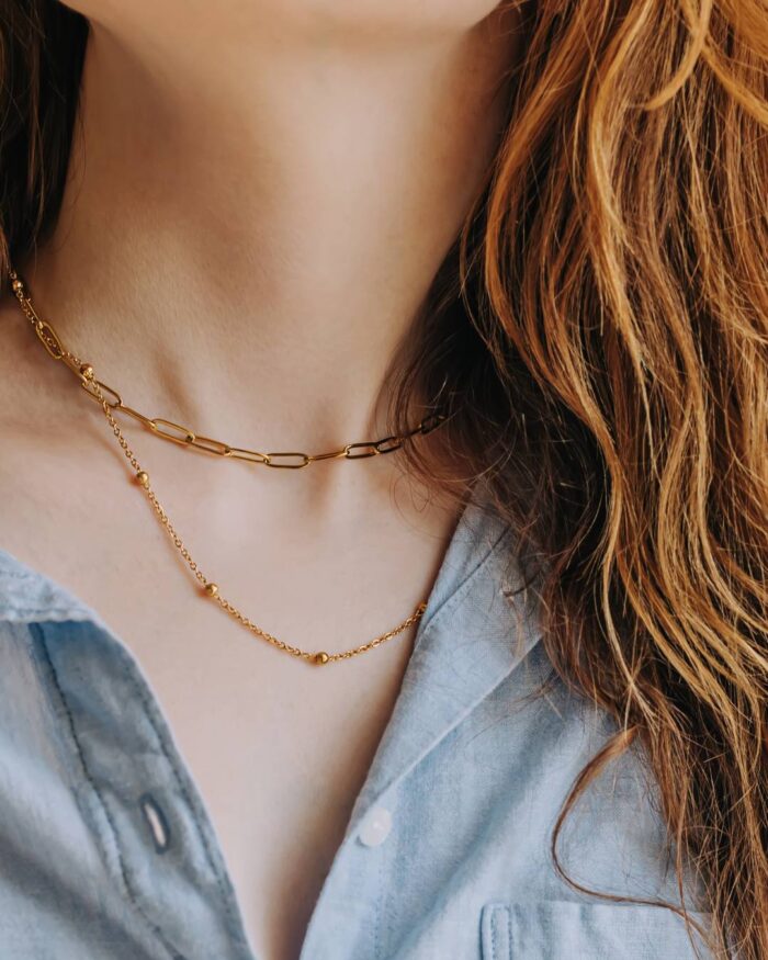 Necklace