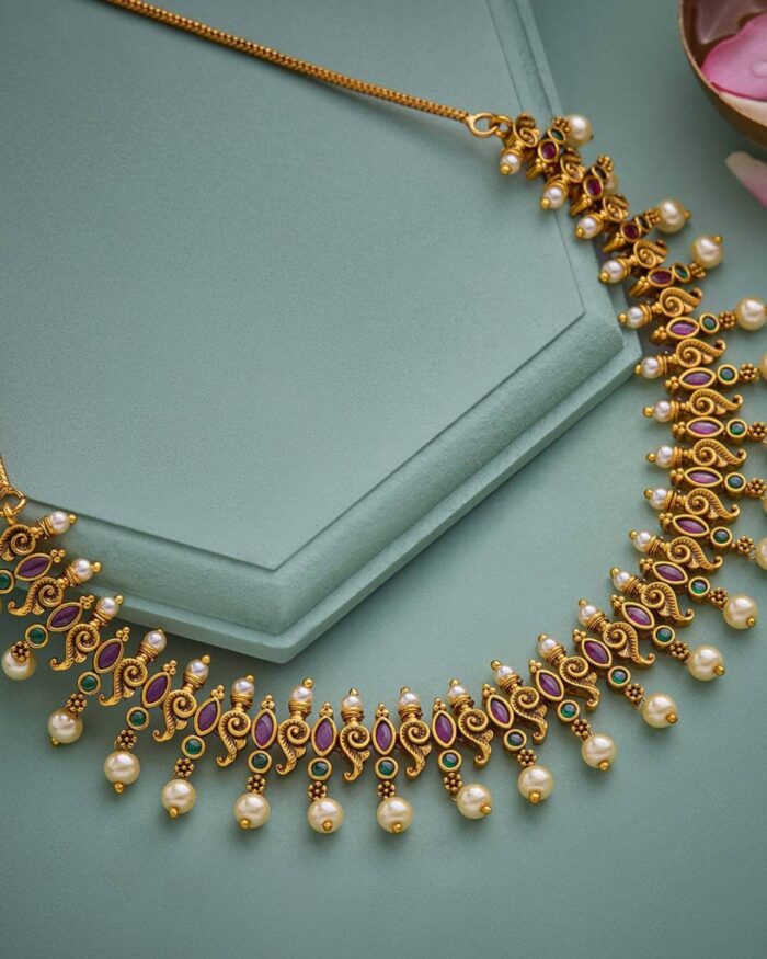 Necklace - Image 2