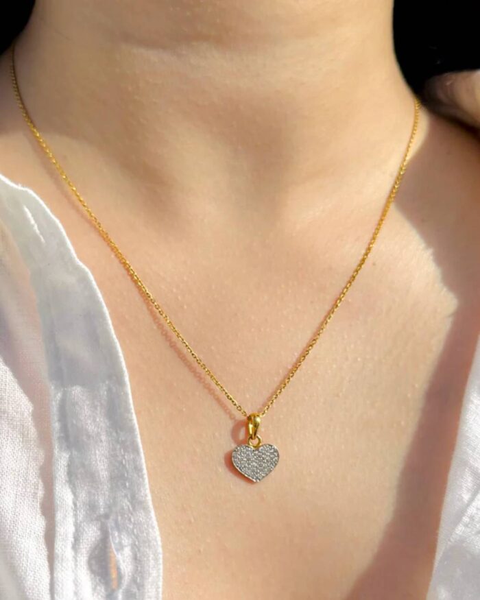Pendent